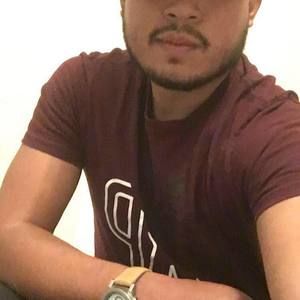 Meet your Posher, Pedro